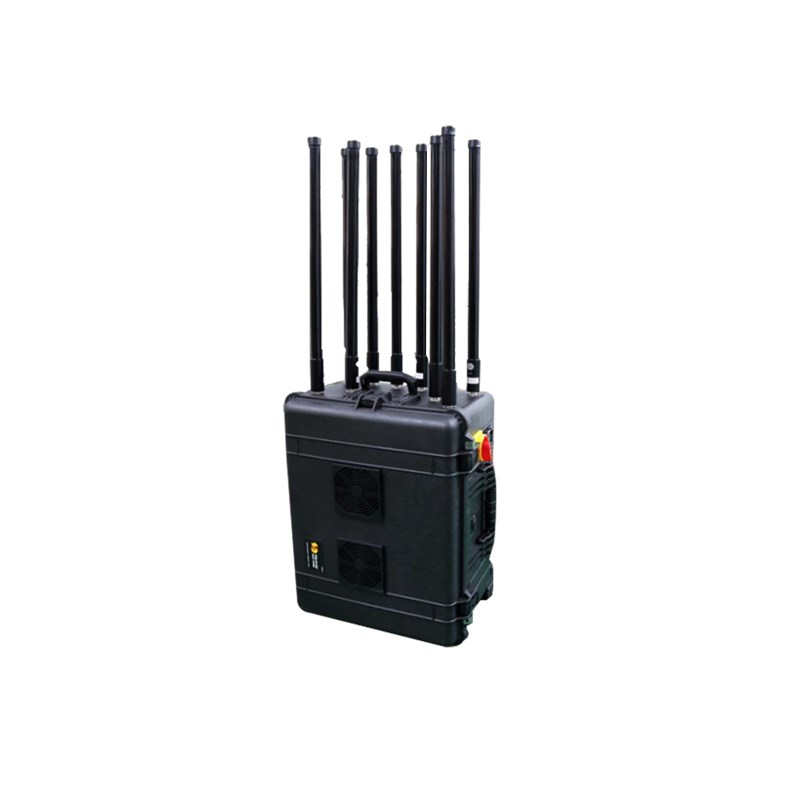 创惠通信CH-GR100 2/3/4/5G频率干扰仪