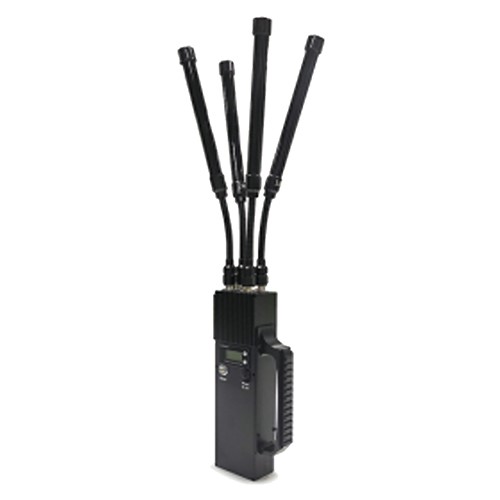 CH-单兵无人机拒止器