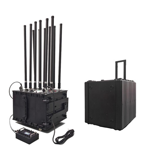 CH-8500 手机信号屏蔽/干扰