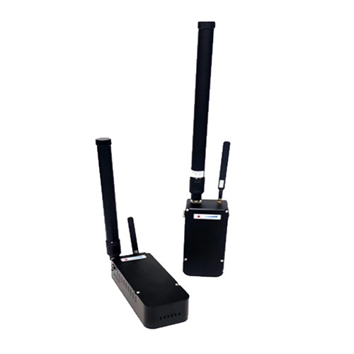 CH-2025单兵便携式FPV侦 测 扰 拒止一体机