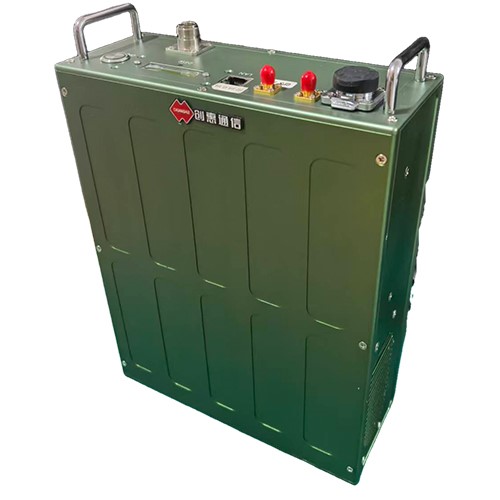 CH-全制式基于小区广播的应急短信群发器