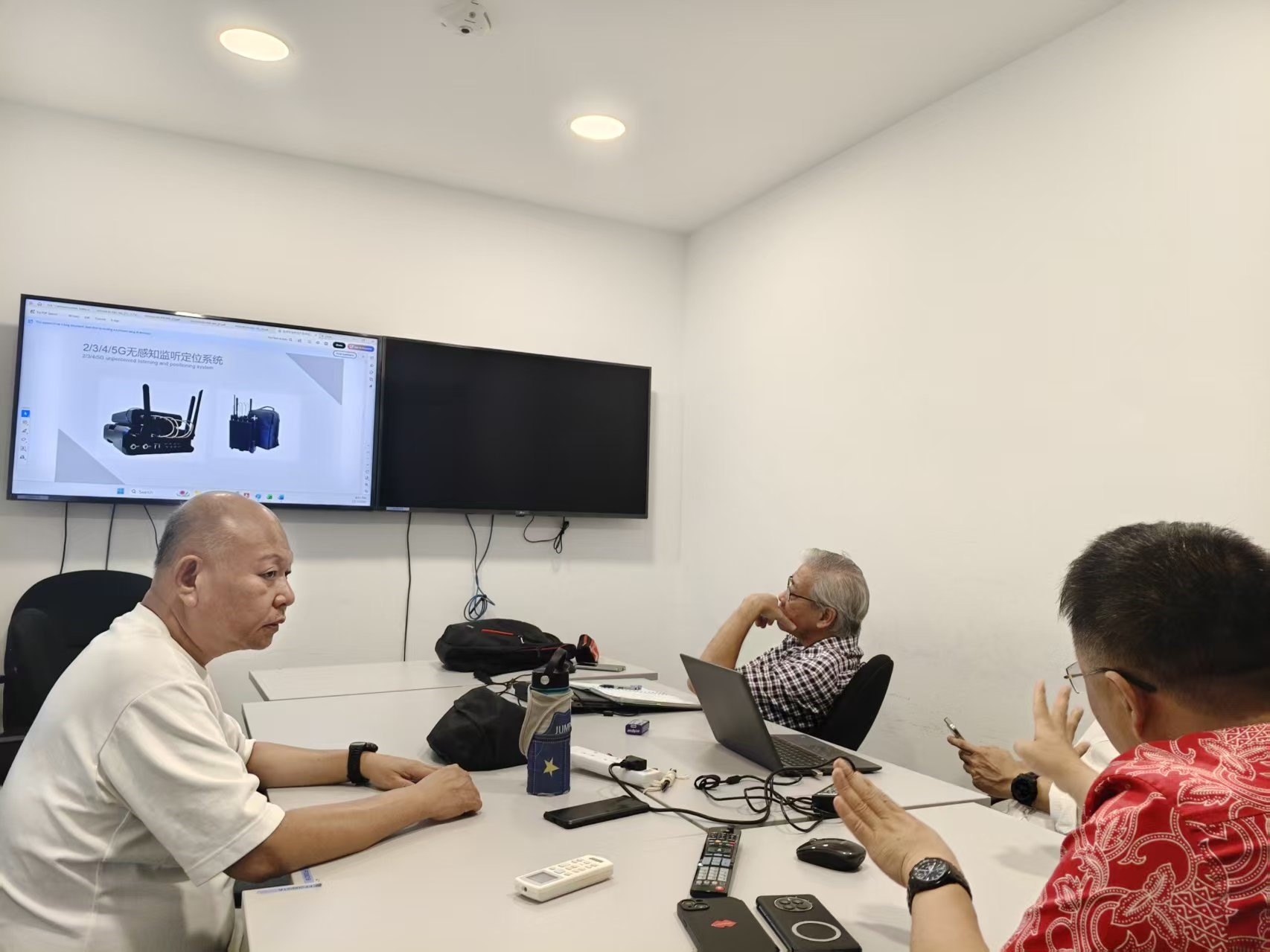 深化中马技术协同 创惠负责人出访马来西亚上市企业开展深度研讨
