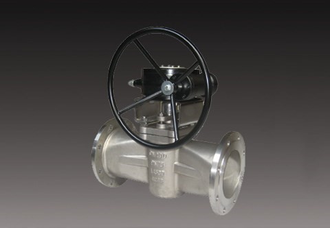 OSV Plug Valve