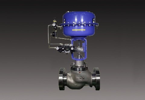 CONTROL VALVE-S