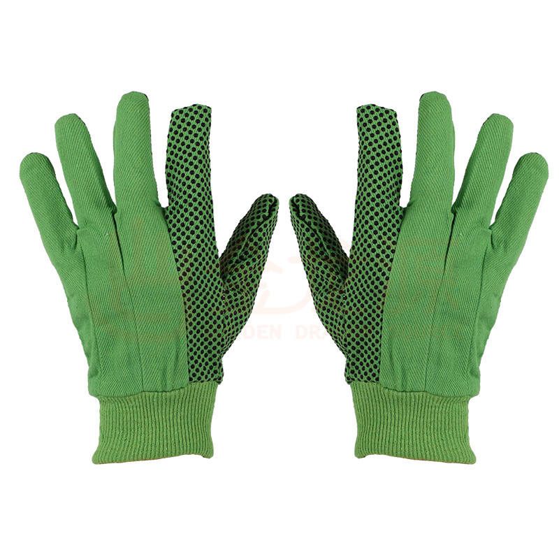 Gardening working gloves