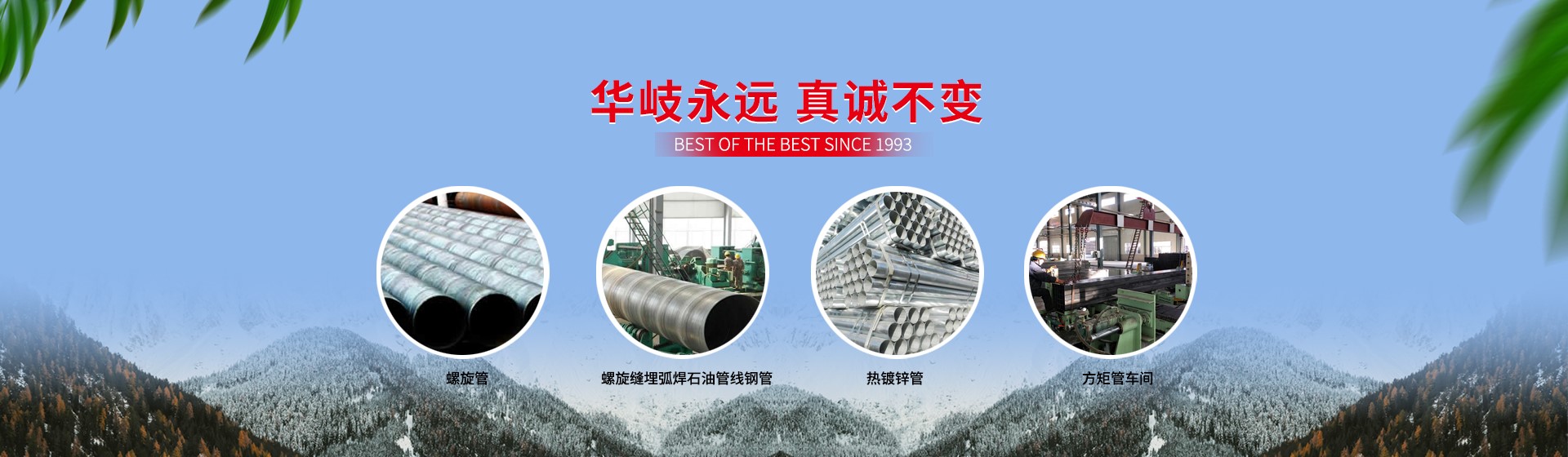 首页banner调用电脑端2
