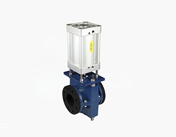 PINCH VALVE