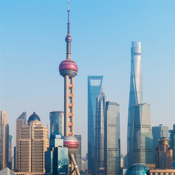 侧击雷防护——东方明珠是怎么烧起来的？