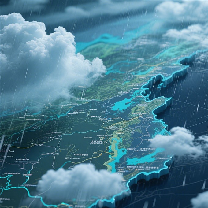 全国初雷地图出炉！惊蛰乍暖还寒这些地方将迎初雷