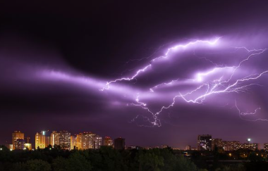 露天堆场物资储备库防雷工程项目：仓储场景检测整改要点