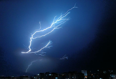 加油站撬装设备防雷工程项目：临时设备接地与防静电检测
