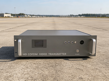 GS-2301CX20 HD Digital Mobile Video Transmitter