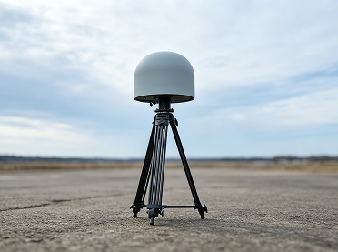 Counter-Drone Series - Spectrum Detection Devices