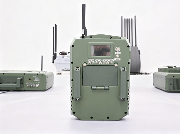 Counter-Drone Series - Shield Devices