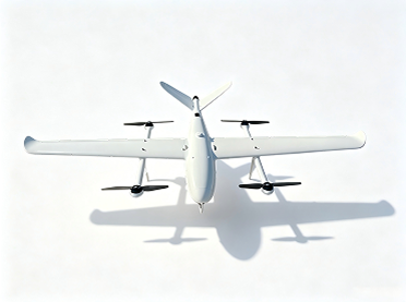 Fixed-Wing Drone Series
