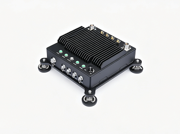 GS112-1400 Ad-Hoc Network Airborne Base Station