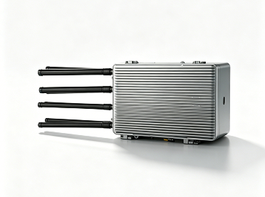 Counter-Drone Series - Fixed Devices