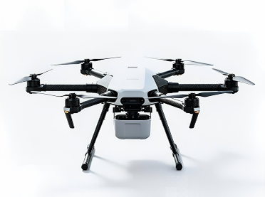 Special Mission Drone Series