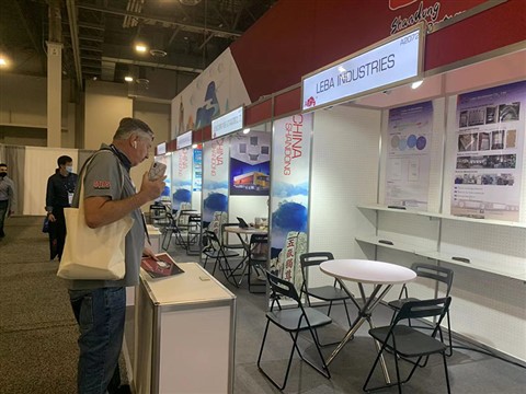 2021-4 USA AAPEX SHOW 2021
