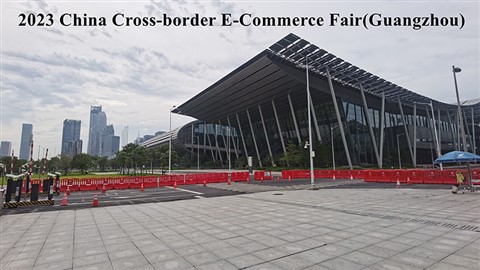 2023-21 China Cross-border E-C...