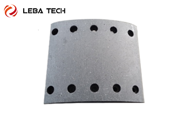 Brake lining