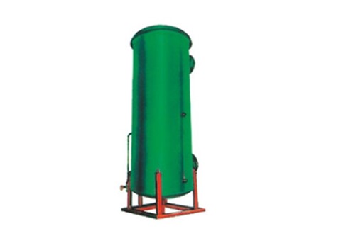 Deoxygenation tower