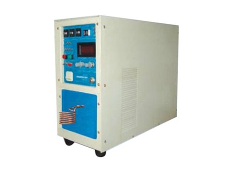 WRG-1 type high frequency induction furnace